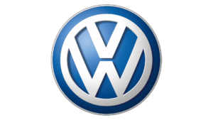 logo Volkswagen