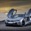 i8 Roadster décapotable : BMW et l’offensive de l’électrique sportive !