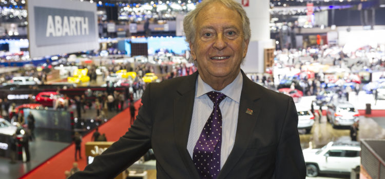 Salon de Genève 2018 : Plus d’une centaine de premières dévoilées !