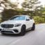 MERCEDES GLC COUPÉ AMG 63S : Pole position peut-être !