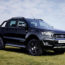 FORD RANGER BLACK EDITION : le partenaire fiable et infatigable