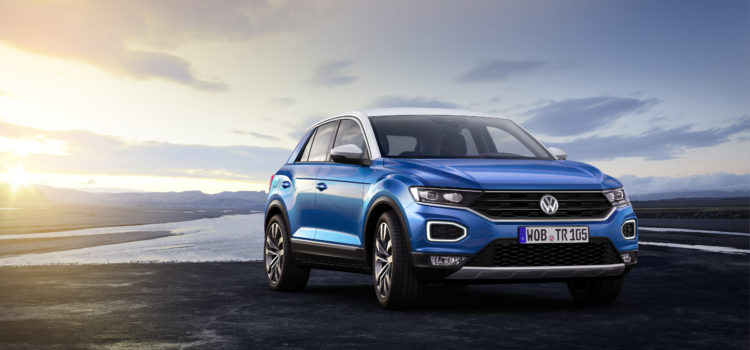 Le SUV Volkswagen T-Roc Style 1.0 TSI : vraiment idéal en ville ?