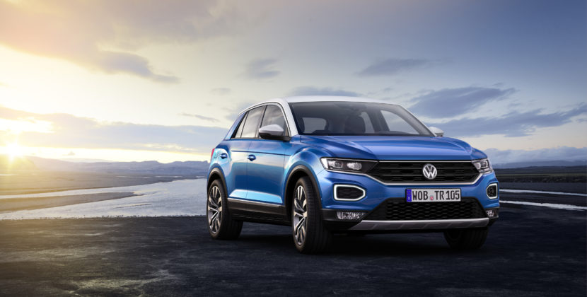 Le SUV Volkswagen T-Roc Style 1.0 TSI : vraiment idéal en ville ?