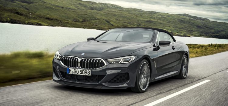 La Série 8 de BMW : un confort entre modernité et tradition