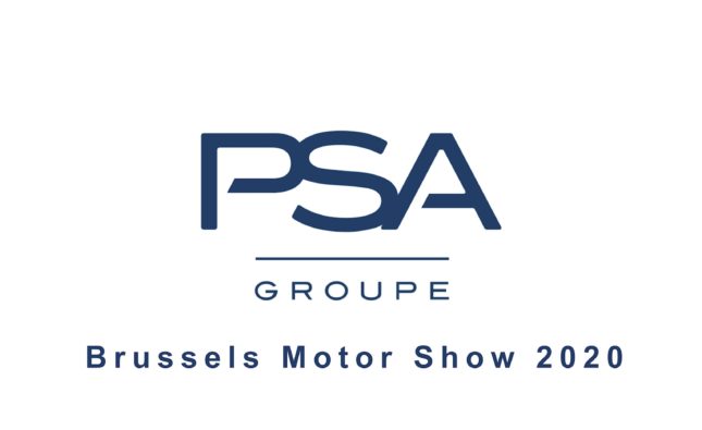 PSA ouvre sa saison 98e Brussels Motors Show (publi-rédactionnel)