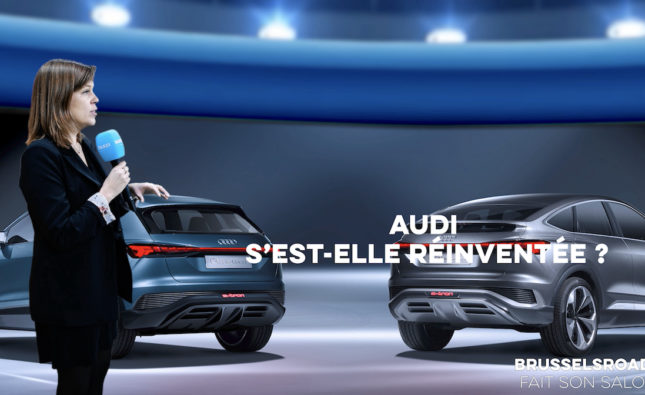 Audi pendant et après la crise du Covid-19 (VIDÉO)