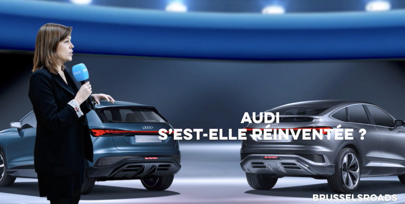Audi pendant et après la crise du Covid-19 (VIDÉO)