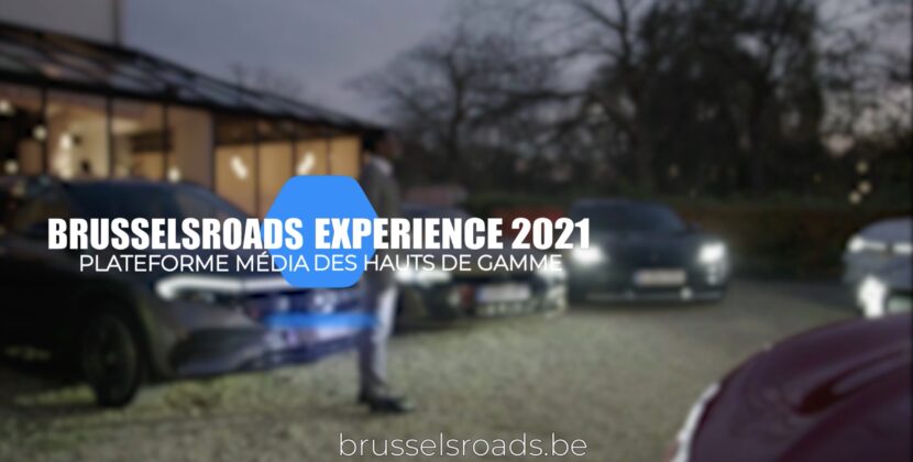 Brusselsroads Expérience 2021, L’après-événement électrique