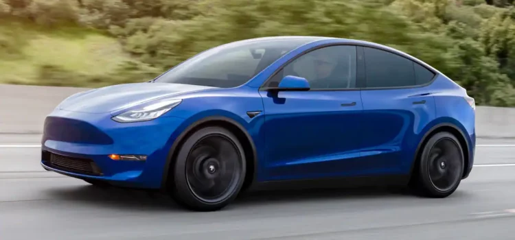 Tesla livre ses premiers “Model Y” fabriqués en Allemagne !