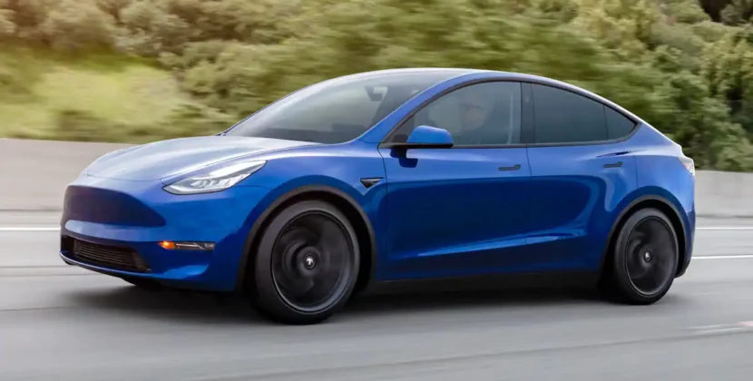 Tesla livre ses premiers “Model Y” fabriqués en Allemagne !