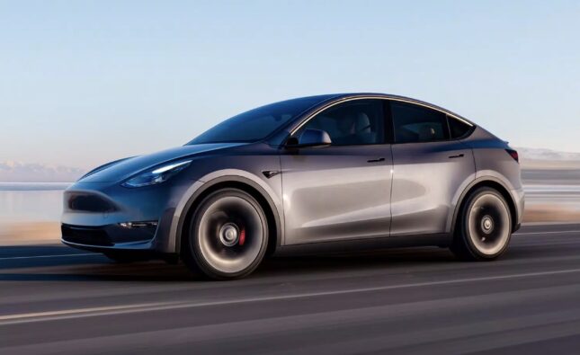 Tesla Model Y : Une version SURvoltée, SUVisée et ALLongée du Model 3