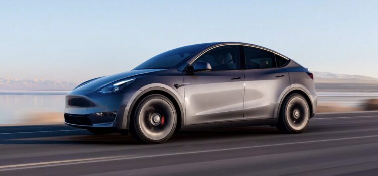 Tesla Model Y : Une version SURvoltée, SUVisée et ALLongée du Model 3