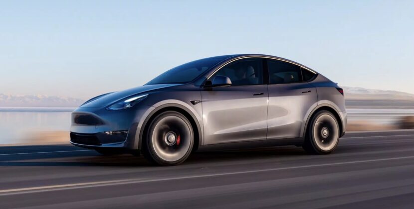 Tesla Model Y : Une version SURvoltée, SUVisée et ALLongée du Model 3