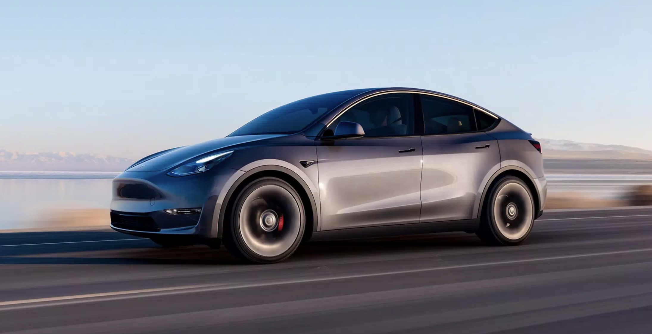 Tesla Model Y : Une version SURvoltée, SUVisée et ALLongée du