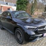 Mercedes GLC 300 de 4MATIC 2022