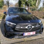 Mercedes GLC 300 de 4MATIC 2022