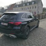 Mercedes GLC 300 de 4MATIC 2022