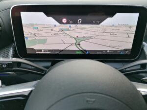 Mercedes GLC 300 de 4MATIC 2022