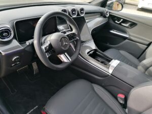 Mercedes GLC 300 de 4MATIC 2022