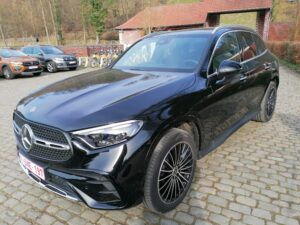 Mercedes GLC 300 de 4MATIC 2022