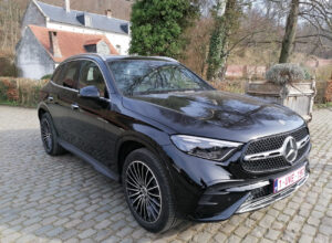 Mercedes GLC 300 de 4MATIC 2022