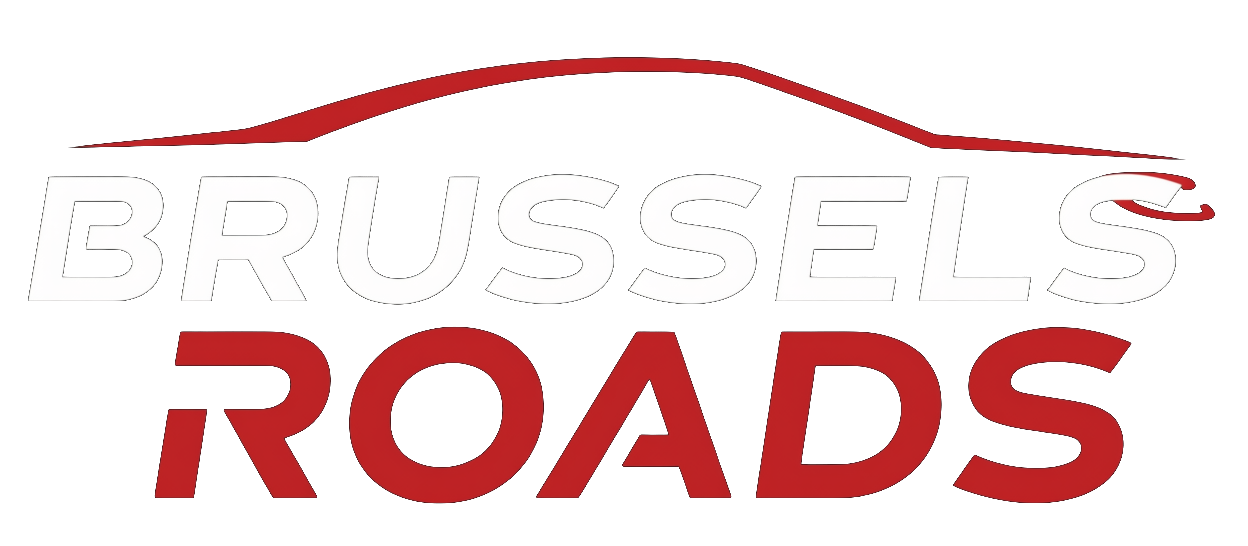 Brussels Roads