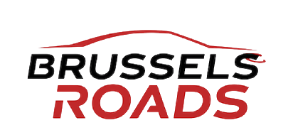Brussels Roads