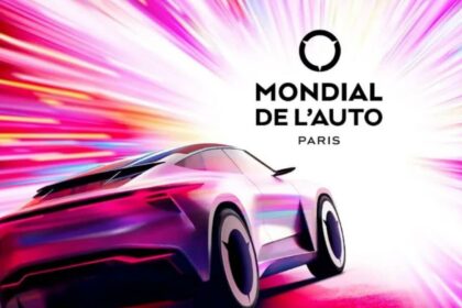 BRUSSELSROADS - MONDIAL DE PARIS 2026